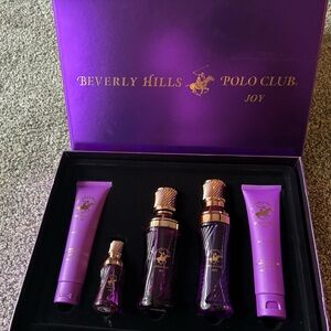 5piece set brand still in box